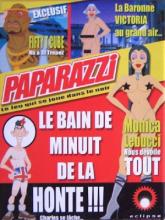 Paparazzi