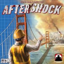 Aftershock