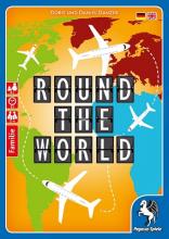 Round the World