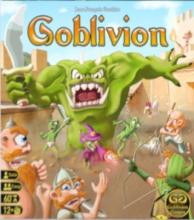 Goblivion