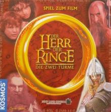 Der Herr der Ringe: Die Zwei Türme