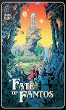 Savage Planet: The Fate of Fantos