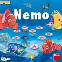 Hledá se Nemo