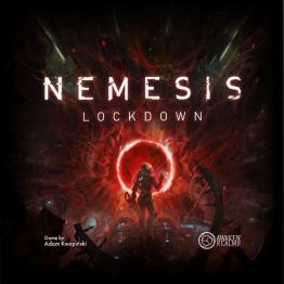 Nemesis: Lockdown