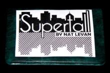 Supertall