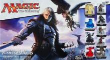 Magic The Gathering: Arena of the Planeswalkers - Shadows over Innistrad