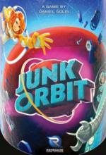 Junk Orbit