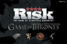 Risk: Game of Thrones - Skirmish Edition