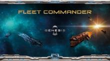 Fleet Commander: Genesis