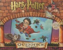 Harry Potter Quidditch