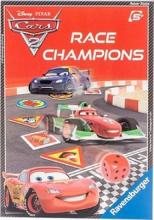 Cars 2: Race Champions