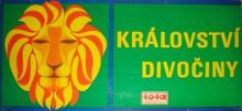 Království divočiny