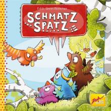 Schmatz Spatz