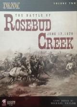 Battle of Rosebud Creek, The