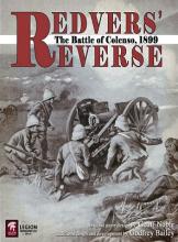 Redvers' Reverse: The Battle of Colenso, 1899