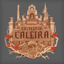 Castles of Caleira 