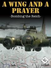 Wing and a Prayer, A: Bombing the Reich