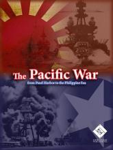 Pacific War: From Pearl Harbor to the Philippines, The