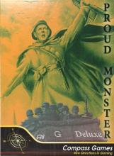 Proud Monster Deluxe