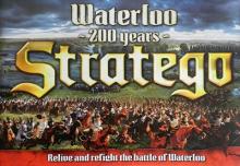 Stratego Waterloo