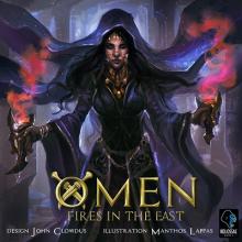 Omen: Fires in the East