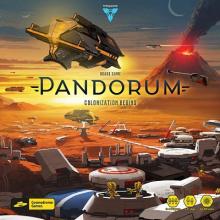 Pandorum