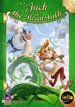 Tales &amp; Games: Jack and the Beanstalk
