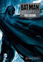 Batman Miniature Game 