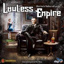 Lawless empire