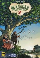 Okanagan: Valley of the Lakes