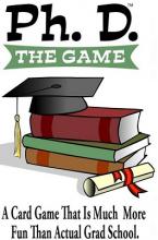 Ph. D. The Game