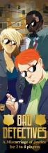 Bad Detectives