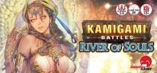 Kamigami Battles: River of Souls