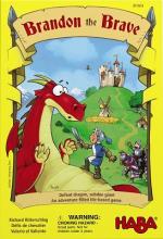 Brandon The Brave