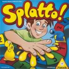 Splatto!