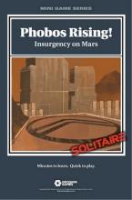 Phobos Rising! Insurgency on Mars