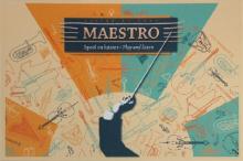 Maestro: Ensemble &amp; Symphony