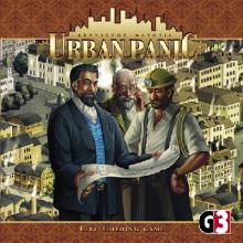 Urban panic