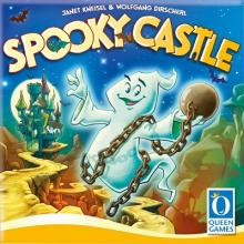 Spooky castle