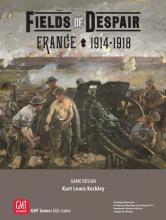 Fields of Despair: France 1914-1918