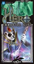 Hero: Immortal King – The Den of Dementia