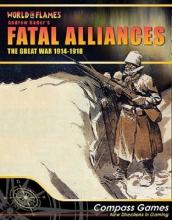 Fatal Alliances: The Great War