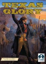 Texas Glory:1835-36