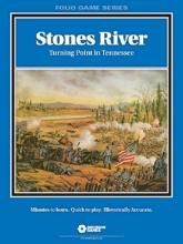Stones River: Turning Point in Tennessee
