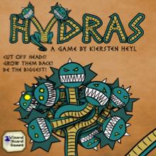 Hydras