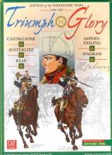 Triumph &amp; Glory: Battles of the Napoleonic Wars