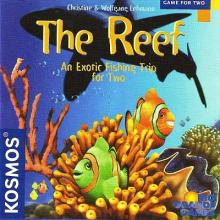 Reef, the
