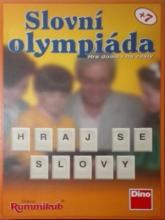Slovní olympiáda