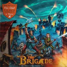 Brigade, The