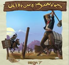 Oklahoma Boomers